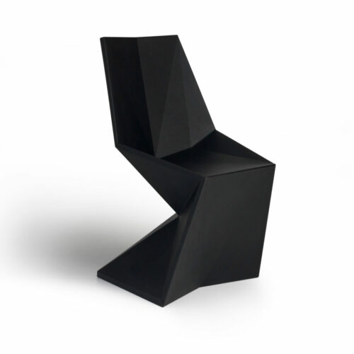 VERTEX DINING CHAIR <br/> By Vondom