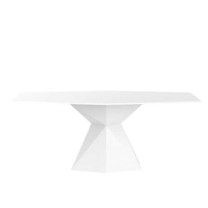 VERTEX DINING TABLE <br/> By Vondom