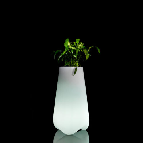 PAL LARGE ILLUMINATED PLANTER <br/> By Vondom - Image 2