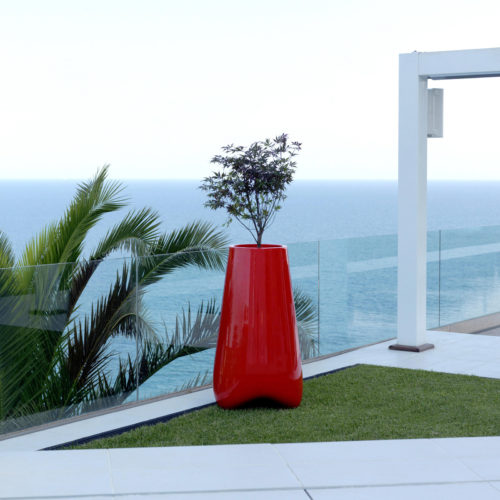 PAL LARGE PLANTER <br/> By Vondom - Image 2