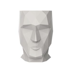 ADAN LARGE PLANTER <br/> By Vondom <br/> <br/>  IN STOCK