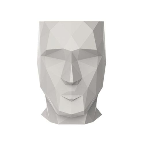 ADAN LARGE PLANTER <br/> By Vondom <br/> <br/>  IN STOCK
