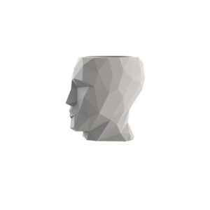ADAN MEDIUM PLANTER <br/> By Vondom <br/><br/> IN STOCK