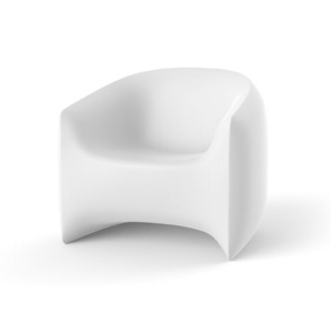 BLOW ARMCHAIR <br/> By Vondom <br/><br/> IN STOCK
