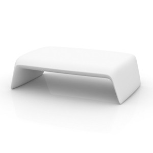 BLOW COFFEE TABLE <br/> By Vondom <br/><br/> IN STOCK
