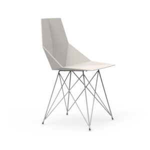 FAZ DINING CHAIR <br/> By Vondom