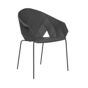 VASES DINING CHAIR <br/> By Vondom <br/><br/> IN STOCK