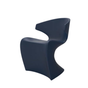 WING DINING CHAIR <br/> By Vondom