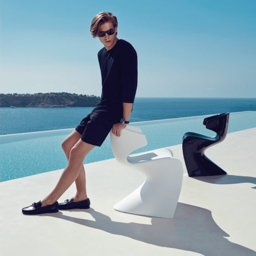 WING DINING CHAIR <br/> By Vondom - Image 2