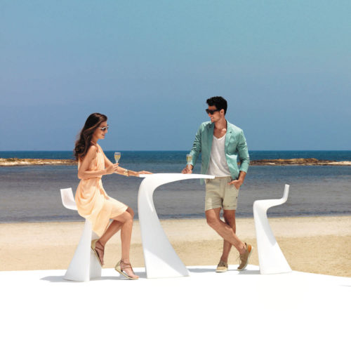 WING BAR TABLE <br/> By Vondom - Image 3