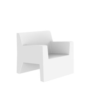 JUT ARMCHAIR <br/> By Vondom