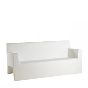 JUT SOFA <br/> By Vondom