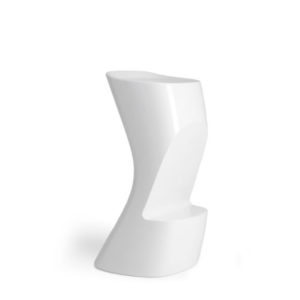 MOMA BAR STOOL ILLUMINATED<br/> By Vondom