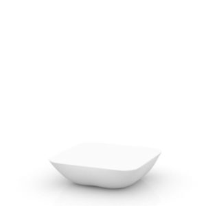 PILLOW COFFEE TABLE <br/> By Vondom