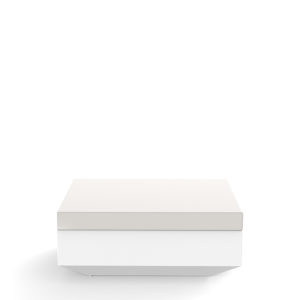 VELA OTTOMAN <br/> By Vondom