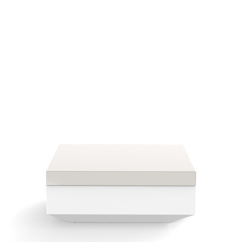 VELA OTTOMAN <br/> By Vondom