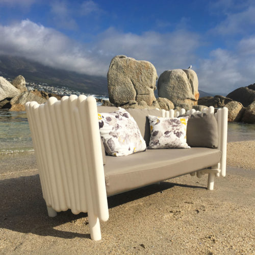 CANISSE SOFA <br/> By Serralunga - Image 2