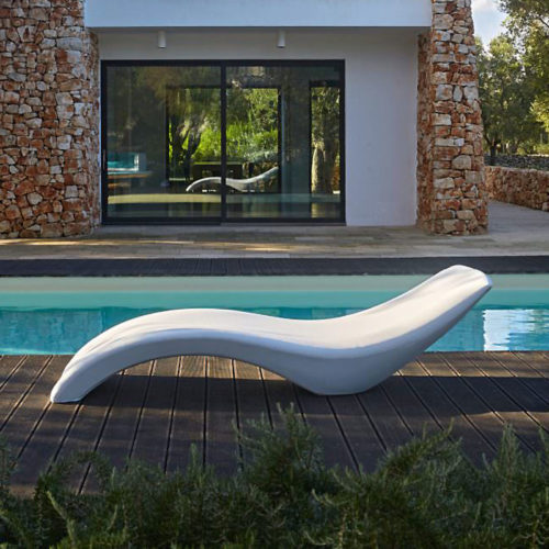 CLOE SUNLOUNGER <br/> By Core Furniture - Image 4