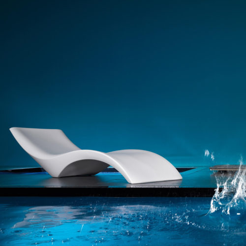 CLOE SUNLOUNGER <br/> By Core Furniture - Image 8