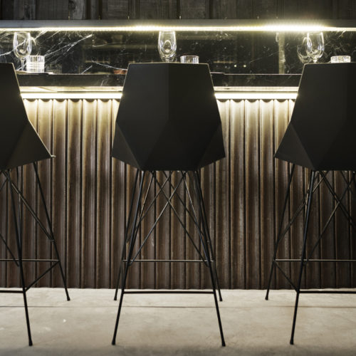 FAZ BAR STOOL <br/> By Vondom - Image 2