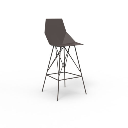 FAZ BAR STOOL <br/> By Vondom - Image 4