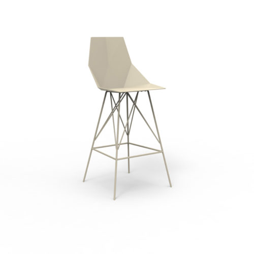 FAZ BAR STOOL <br/> By Vondom - Image 5