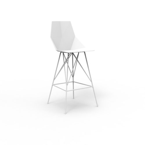 FAZ BAR STOOL <br/> By Vondom - Image 6