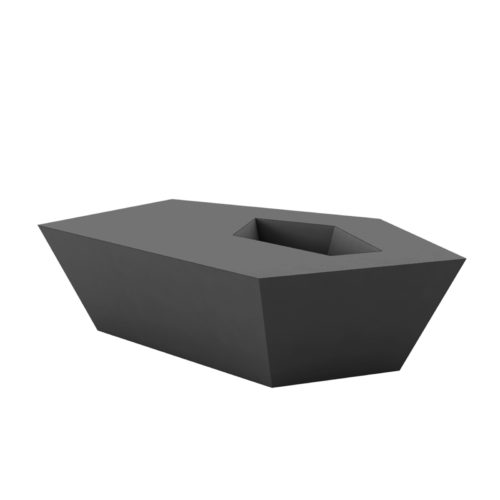 FAZ SUNLOUNGER TABLE <br/> By Vondom - Image 13