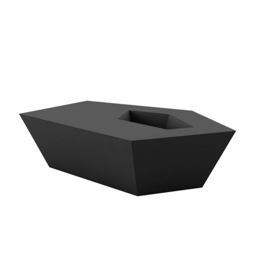 FAZ SUNLOUNGER TABLE <br/> By Vondom - Image 14