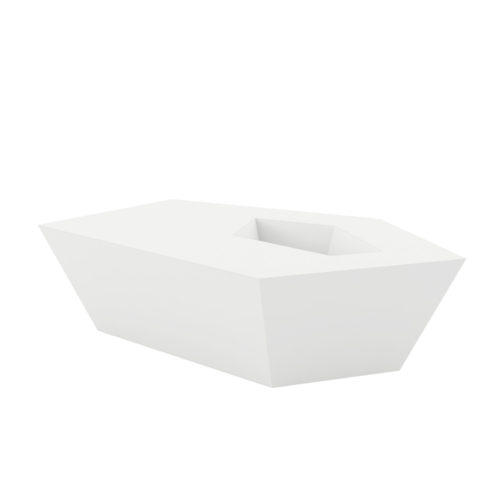 FAZ SUNLOUNGER TABLE <br/> By Vondom - Image 12