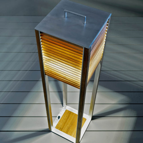 GINGER LAMP <br/> By Ethimo - Image 3