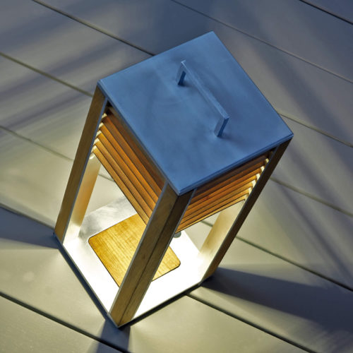 GINGER LAMP <br/> By Ethimo - Image 2
