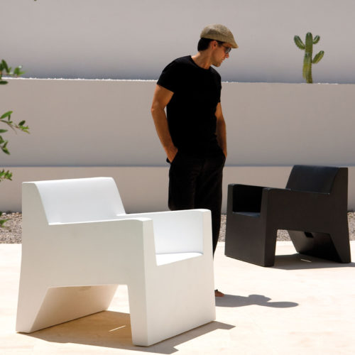 JUT ARMCHAIR <br/> By Vondom - Image 3
