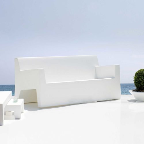 JUT SOFA <br/> By Vondom - Image 3