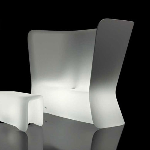 NOVA LIGHT-UP SOFA <br/> By MyYour - Image 2