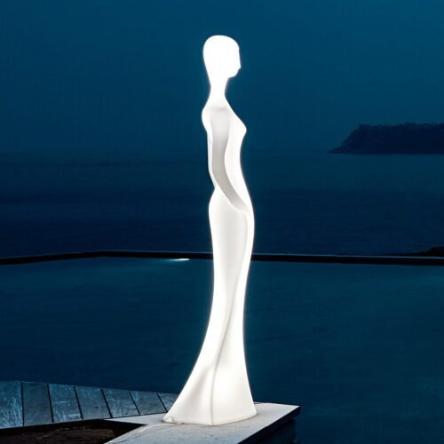 PENELOPE FLOOR LAMP<br/> By Myyour<br/><br/> IN STOCK - Image 2