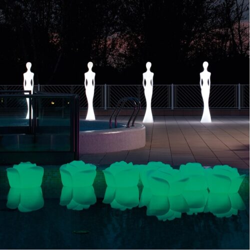 PENELOPE FLOOR LAMP<br/> By Myyour<br/><br/> IN STOCK - Image 3