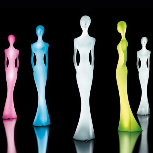 PENELOPE FLOOR LAMP<br/> By Myyour<br/><br/> IN STOCK - Image 4