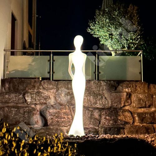 PENELOPE FLOOR LAMP<br/> By Myyour<br/><br/> IN STOCK - Image 6