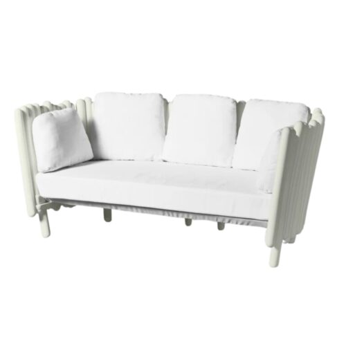 CANISSE SOFA <br/> By Serralunga