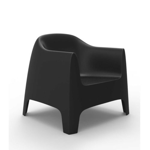 SOLID LOUNGE CHAIR <br/> By Vondom - Image 4