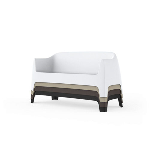 SOLID SOFA <br/> By Vondom - Image 3
