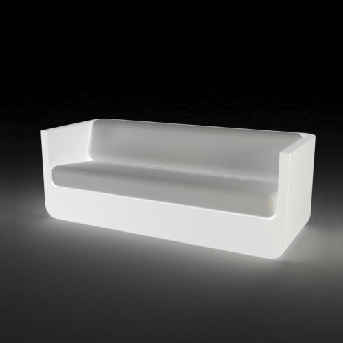 ULM ILLUMINATED SOFA <br/> By Vondom - Image 3