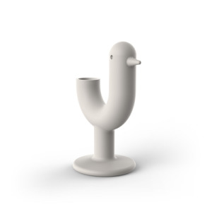PEACOCK PLANTER <br/> By Vondom