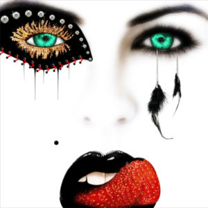FASHIONISTA 2 <br/> By Cobra Art