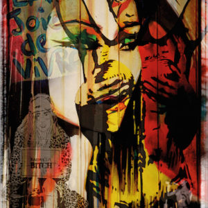 SEX 'N' JAZZ <br/> By Cobra Art