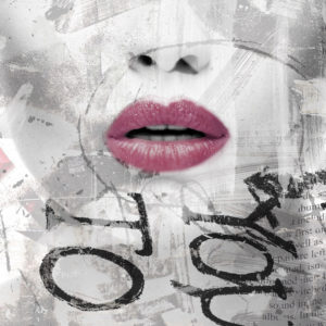 WHITE FACE <br/> By Cobra Art