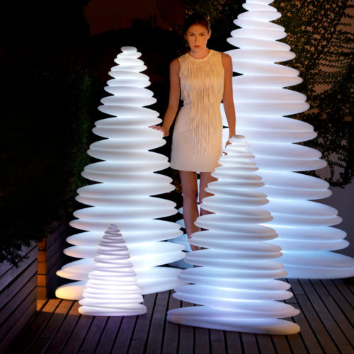 CHRISMY LAMP <br/> By Vondom - Image 2