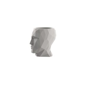 ADAN SMALL PLANTER <br/> By Vondom