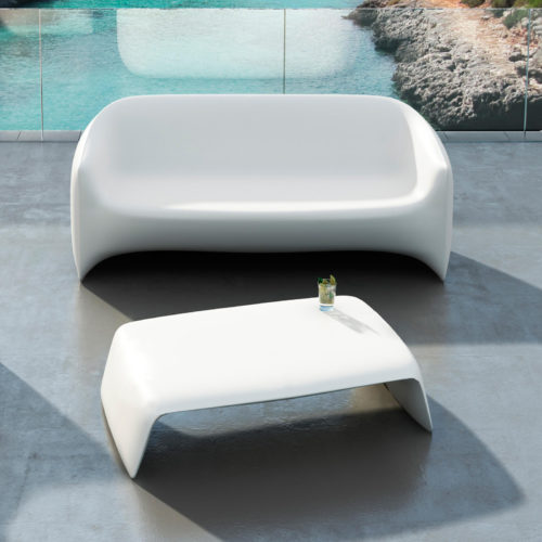 BLOW SOFA <br/> By Vondom <br/><br/> IN STOCK - Image 2